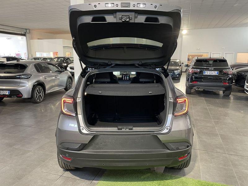 Renault Captur ECO-G 100 CV Techno