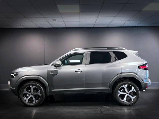 DACIA Duster Tce 130 CV MHEV Journey