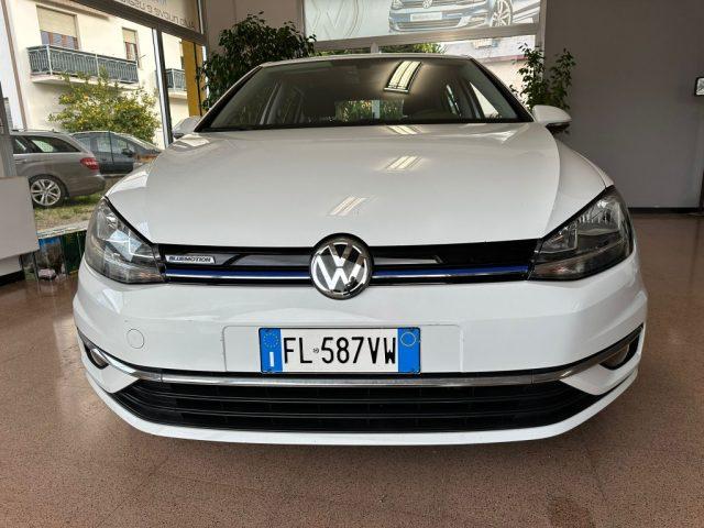 VOLKSWAGEN Golf 1.4 TGI 5p. Highline "GARANZIA 5 ANNI"