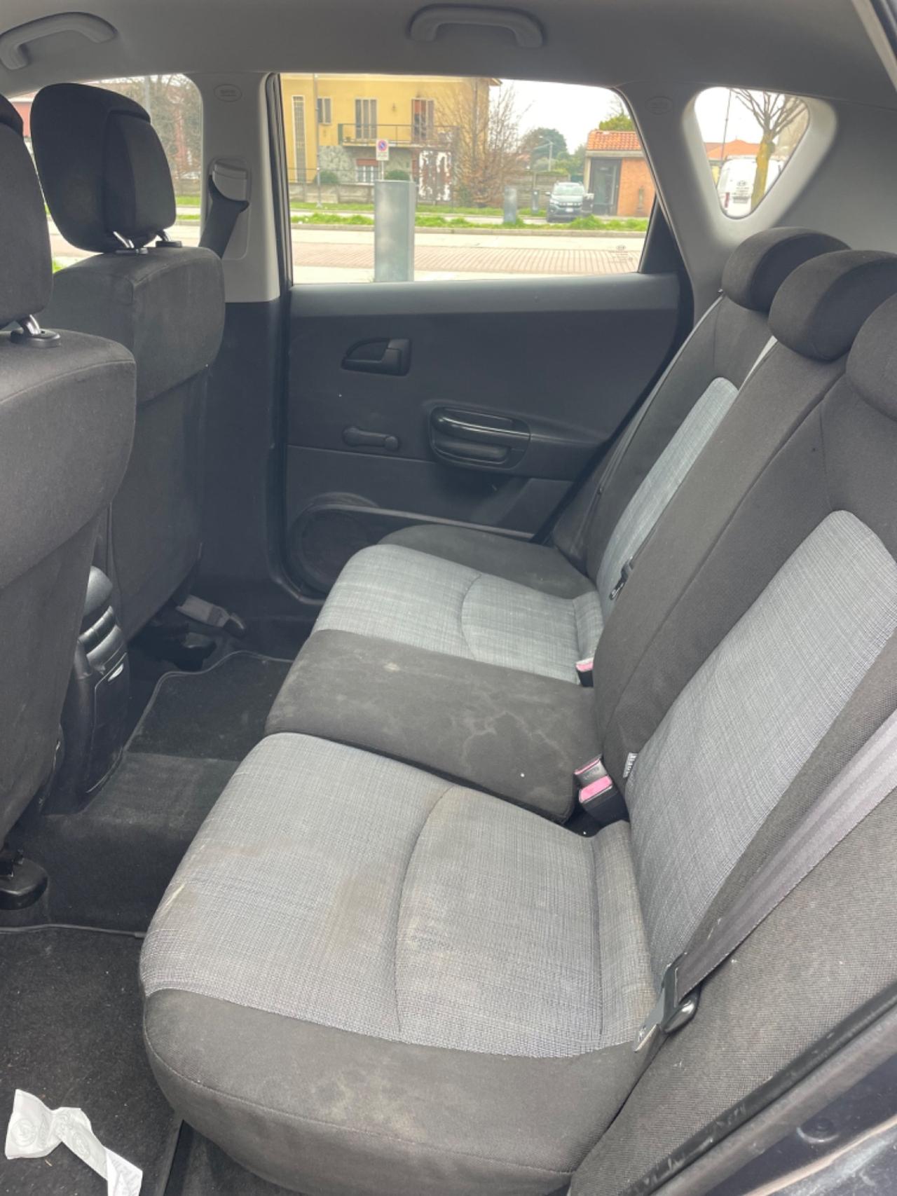 Kia Ceed cee'd 1.6 CRDi VGT 90CV 5p. LX