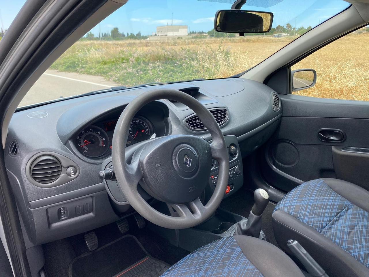 Renault Clio 1.2 16V TCE 100CV SporTour Dynamique GPL