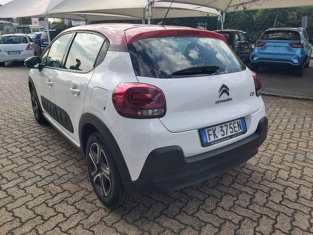 Citroen C3 1.2 puretech Live edition 82cv (neopat.)