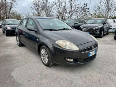 Fiat Bravo 1.9 MJT 120 CV Emotion