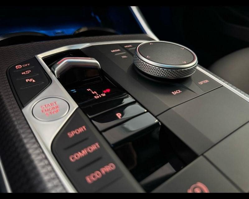 BMW Serie 3 (G20/21/80) 320d 48V Msport