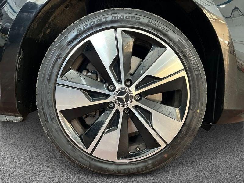 Mercedes-Benz Classe V - W447 2019 Extralong V Extralong 250 d Premium auto