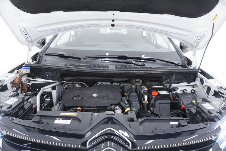 Citroen C5 Aircross C-Series EAT8 BR438673 1.5 Diesel 131CV