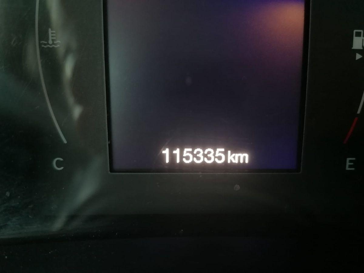 JEEP - Compass - 2.0 Mjt II aut. 4WD Night Eagle