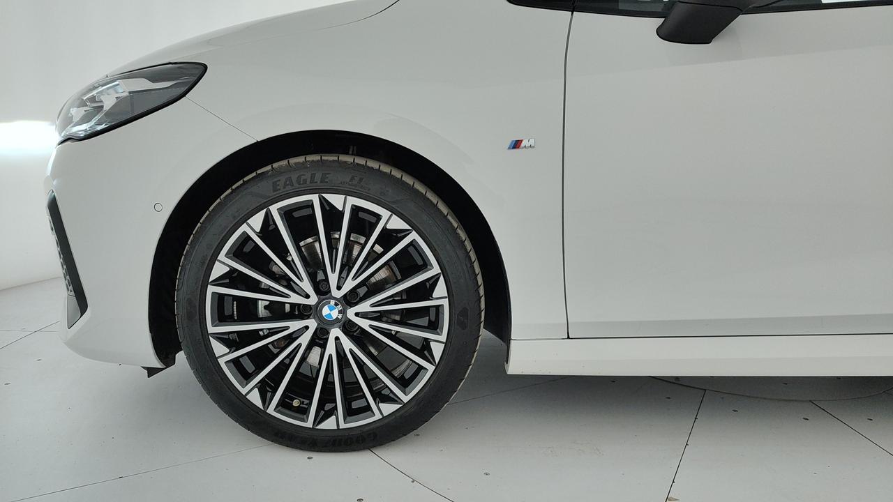 BMW Serie 2 U06 Active Tourer - 218d Active Tourer Msport auto