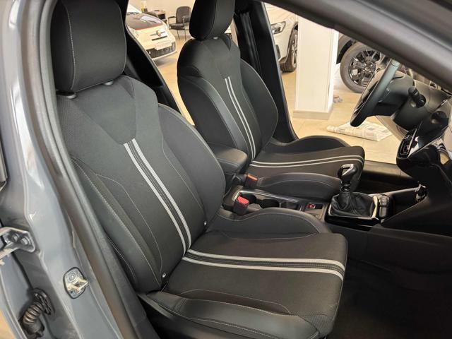 OPEL Corsa 1.2 100 CV GS