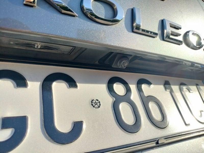 Renault Koleos Koleos Blue dCi 150 CV X-Tronic Initiale Paris