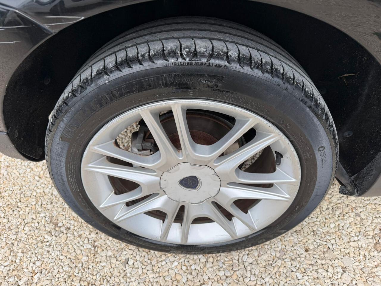 Lancia Delta 1.6 MJT Cambio Automatico Neopatentati Ok Ztl