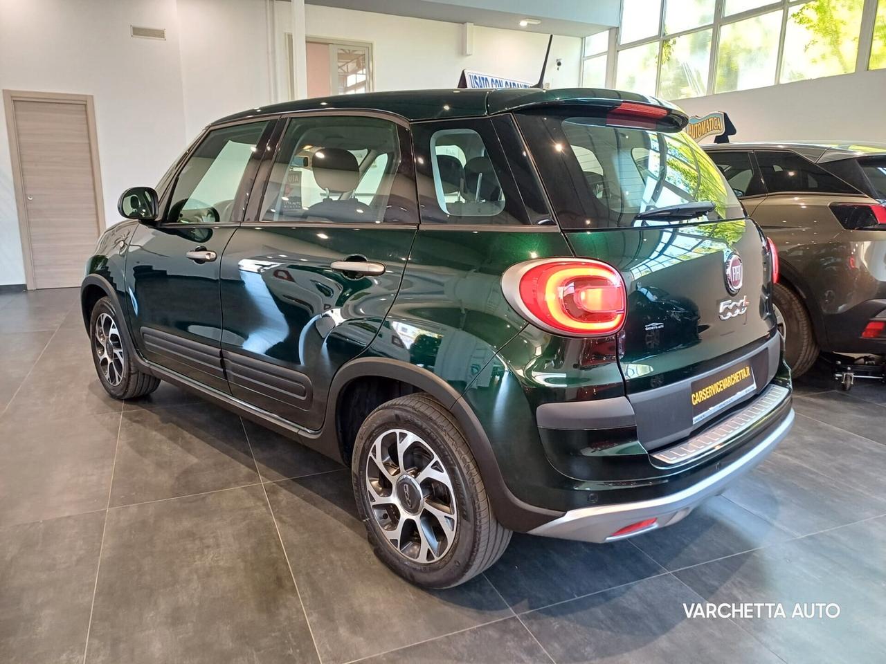 Fiat 500L 1.3 Multijet 95 CV Cross 29/12/2021
