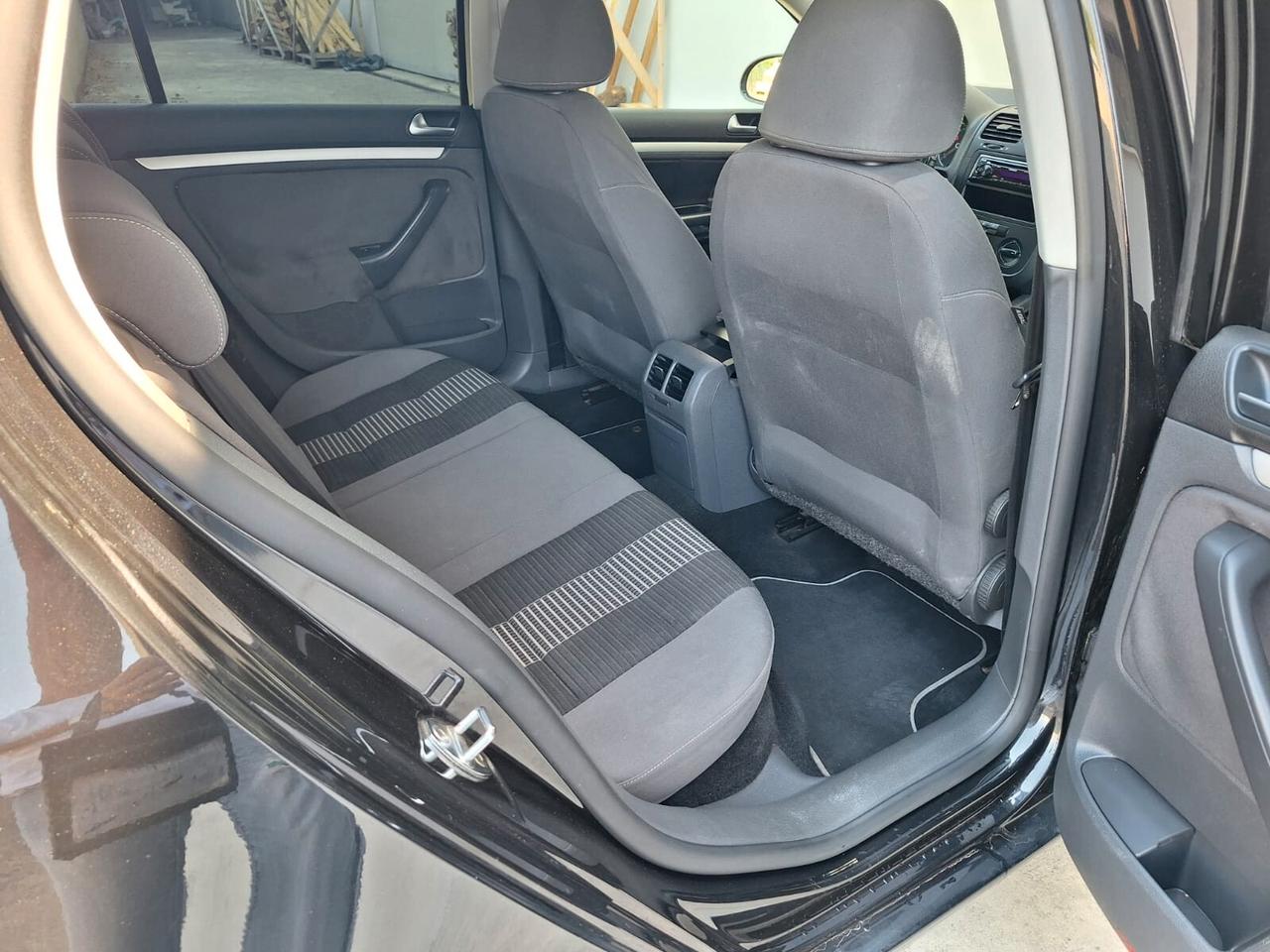 Volkswagen Golf 1.9 TDI DPF 5p.