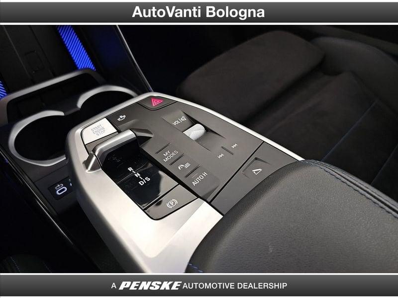 BMW X2 X2 xdrive 20d 48V MSport Pro auto