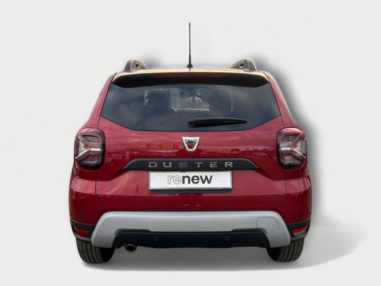 Dacia Duster 1.0 tce Journey Gpl 4x2 100cv