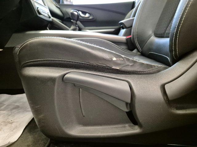 RENAULT Kadjar dCi 110CV Energy Zen - NEOP. - UNIP. - Cam