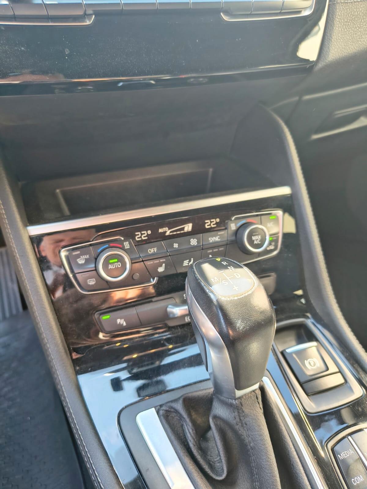 Bmw 218 D ACTIVE TOURER LUXURY