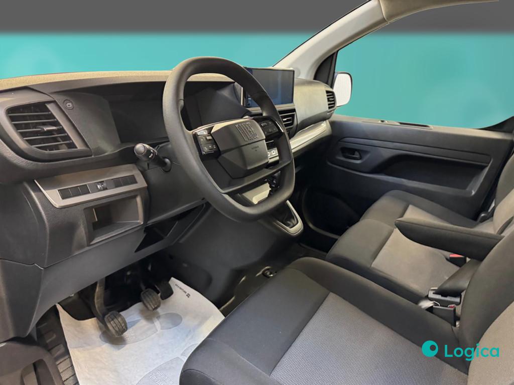FIAT Scudo Ice 1.5 bluehdi 120cv L2H1