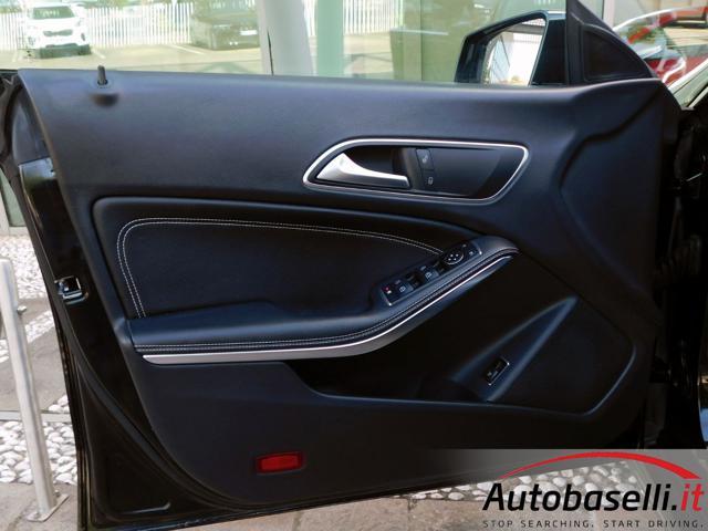 MERCEDES-BENZ CLA 250 211CV 4MATIC SPORT AUTOMATICA 7G-DCT, NAVI, XENO