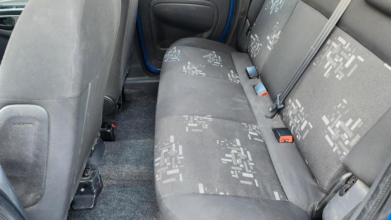 Fiat Qubo 1.3 MJT 75 CV Active leggere bene inserzione