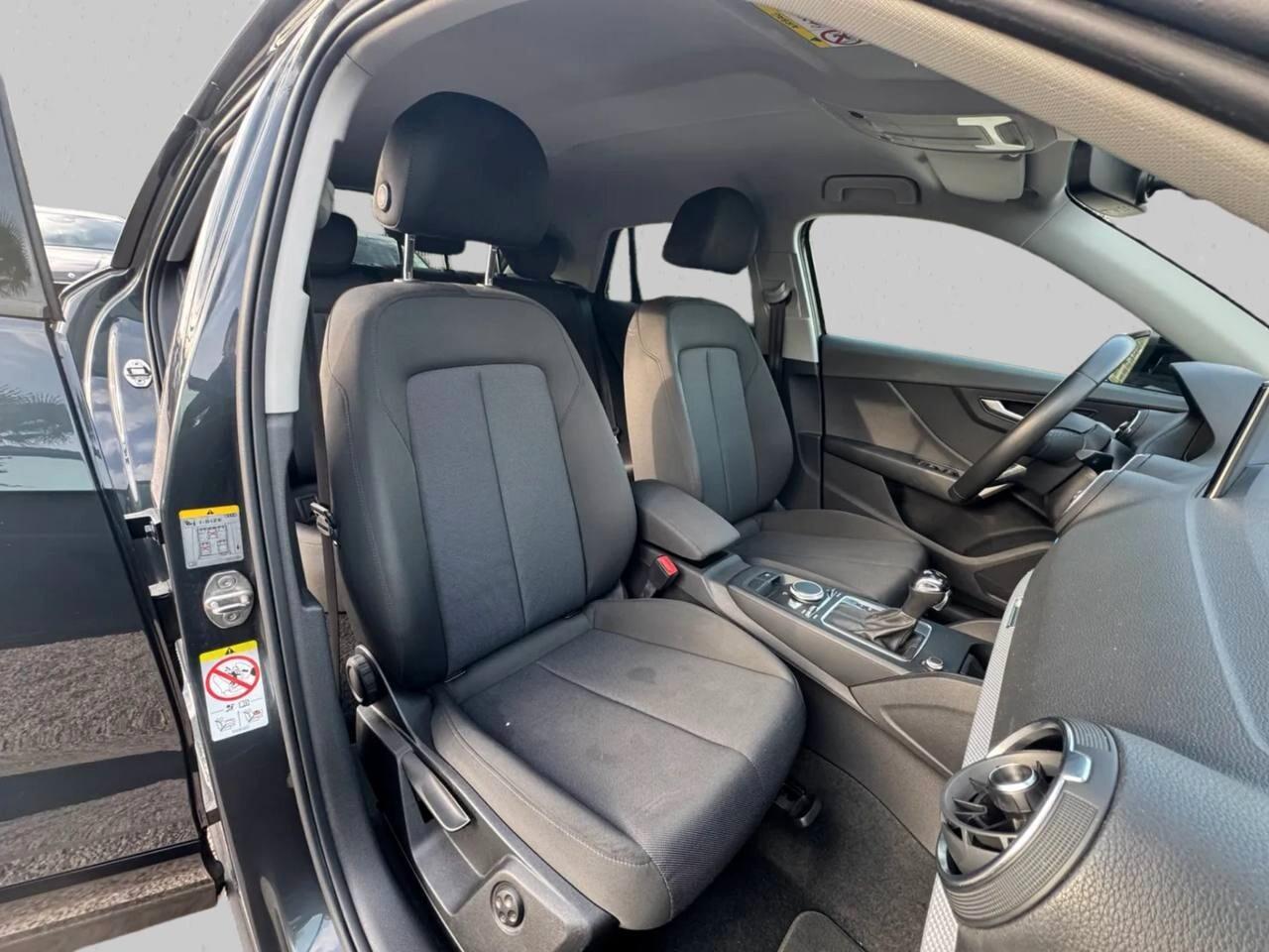 Audi Q2 30 TDI S tronic Admired 11/2022