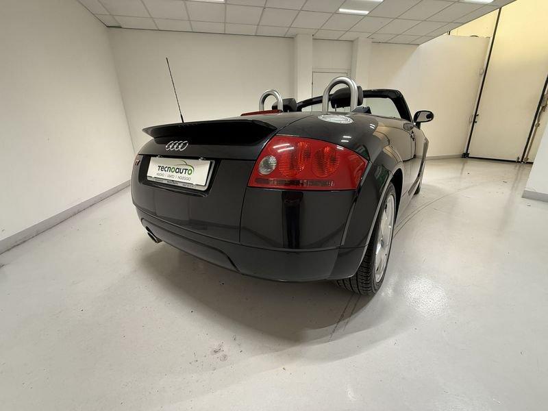 Audi TT TT Roadster 1.8t 20V 150CV