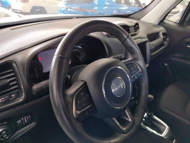 JEEP Renegade 1.3 T4 190CV PHEV 4xe AT6 Limited