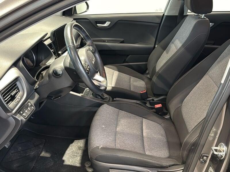 Kia Stonic 1.0 T-GDI 74KW MHEV URBAN