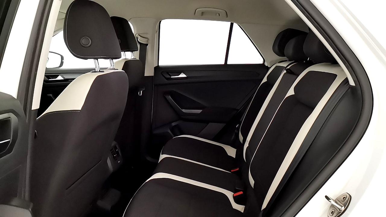 VOLKSWAGEN T-Roc I 2017 - T-Roc 1.6 tdi Advanced