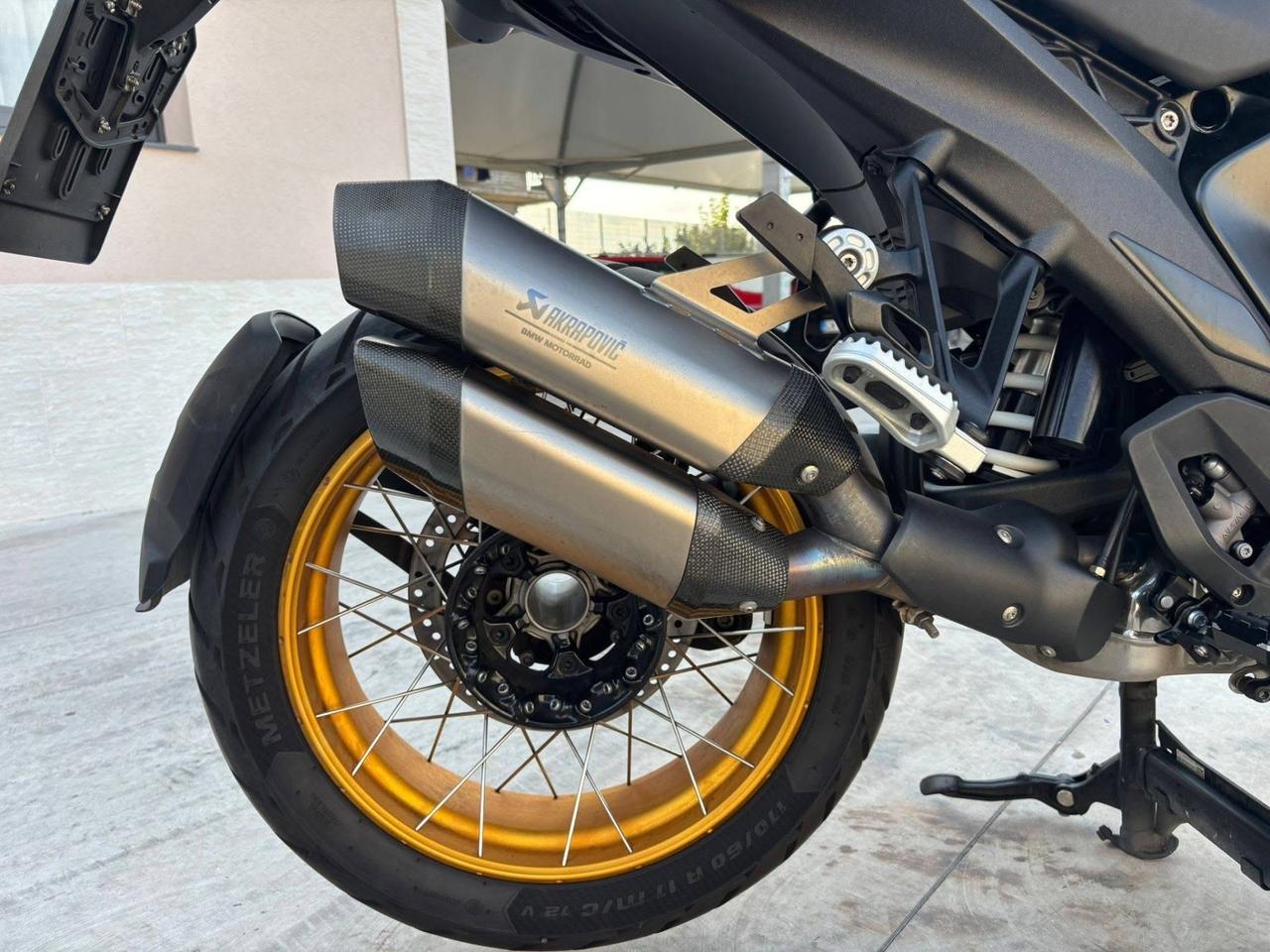Bmw R 1300 GS