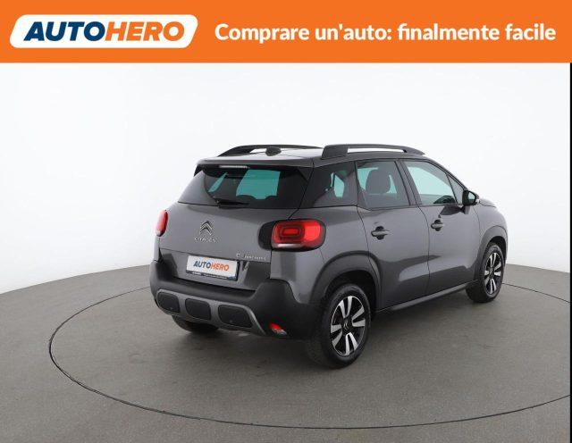 CITROEN C3 Aircross PureTech 110 S&S Shine