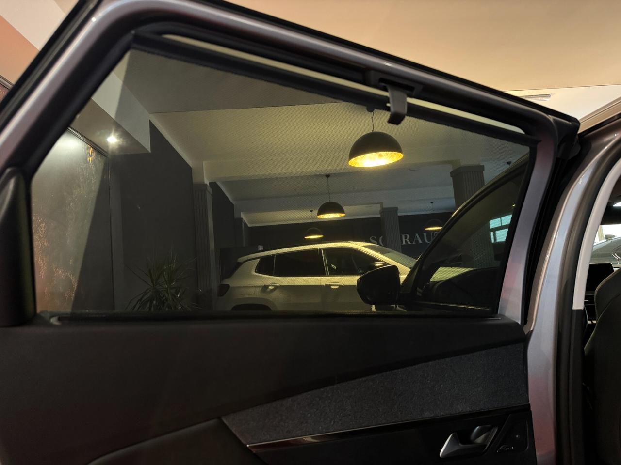PEUGEOT 5008 1.5 BLUEHDI 130CV EAT8 7 POSTI ALLURE 2020