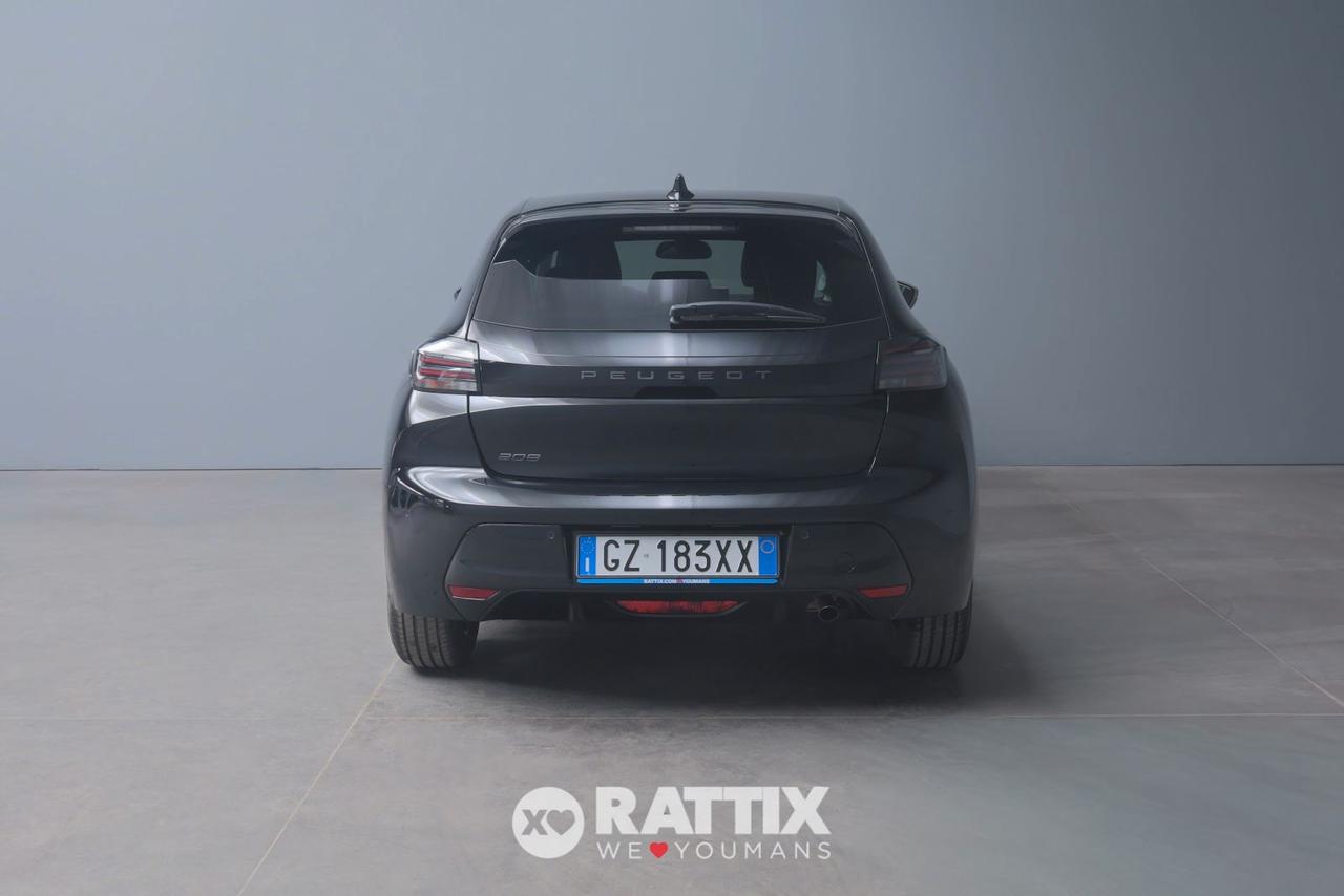 Peugeot 208 1.2 Puretech 100CV Allure
