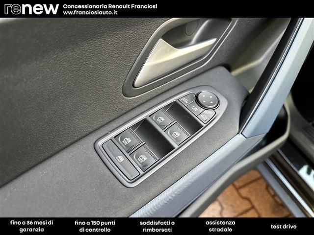 DACIA Bigster 1.8 hybrid Expression 155cv auto