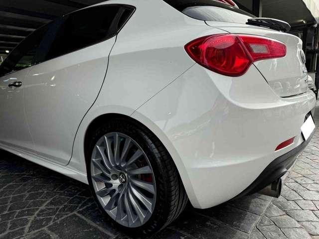 Alfa Romeo Giulietta QUADRIFOGLIO TETTO CHRONO PACK XENO UNIPRO! 1750