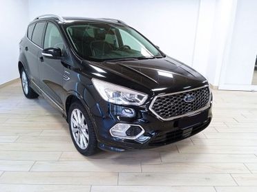 Ford Kuga 2ª serie 2.0 TDCI 180 CV S&S 4WD Powershift Vignale