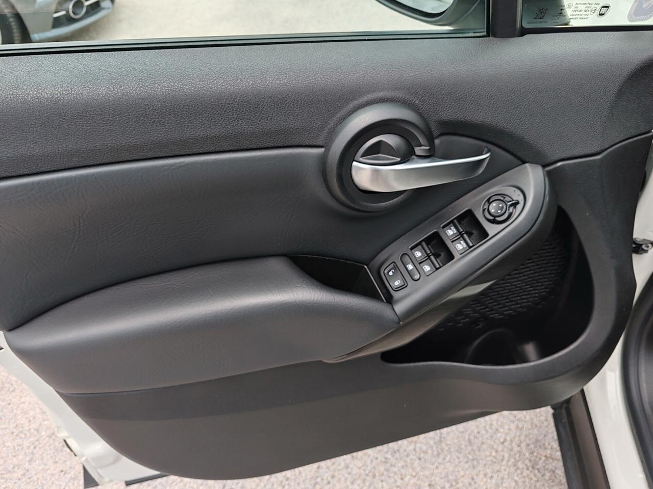 Fiat 500X 1.6 Mjet 130cv Cross