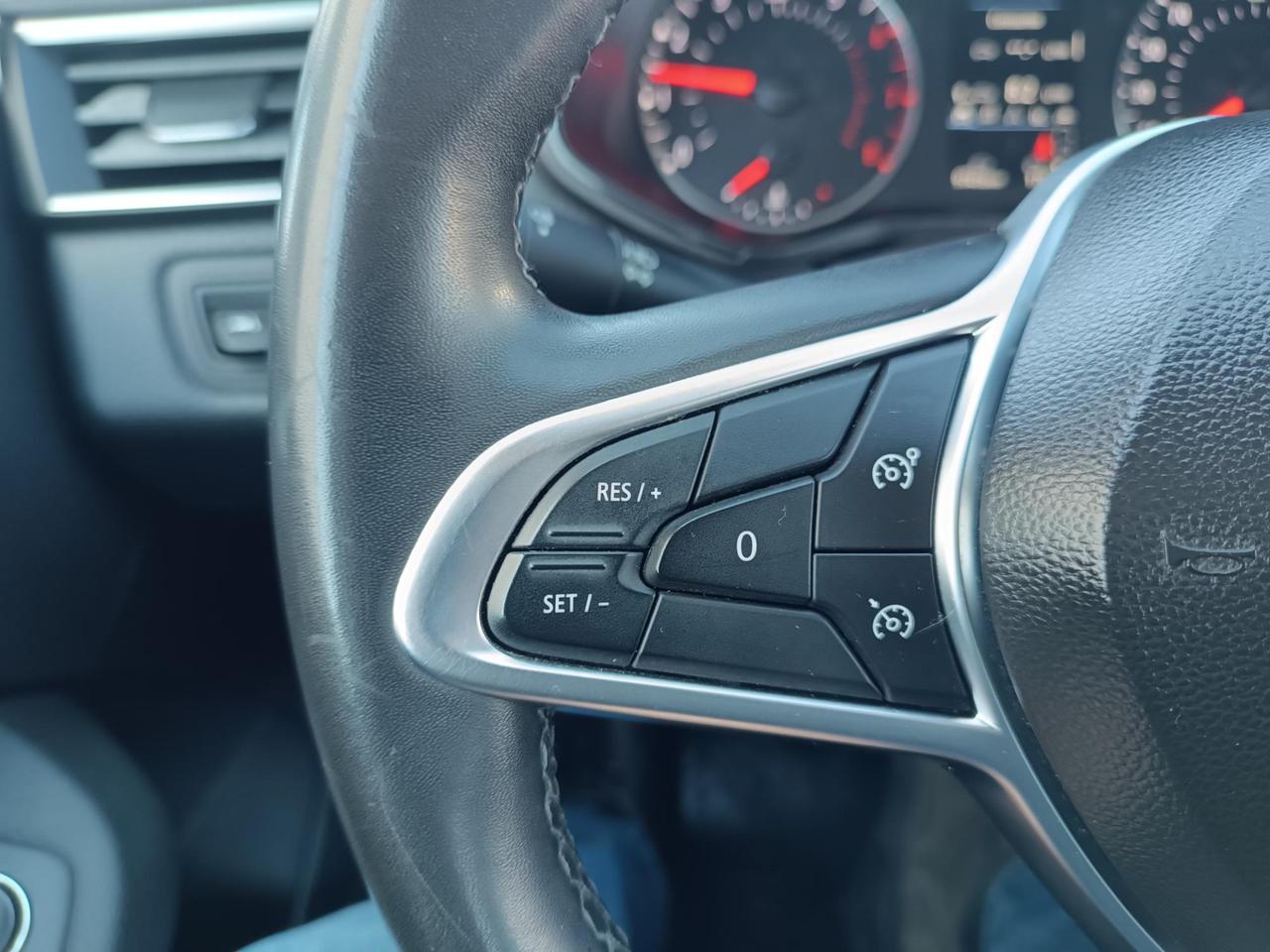 Renault Clio 5 Porte Clio 1.0 tce Intens 90cv my21