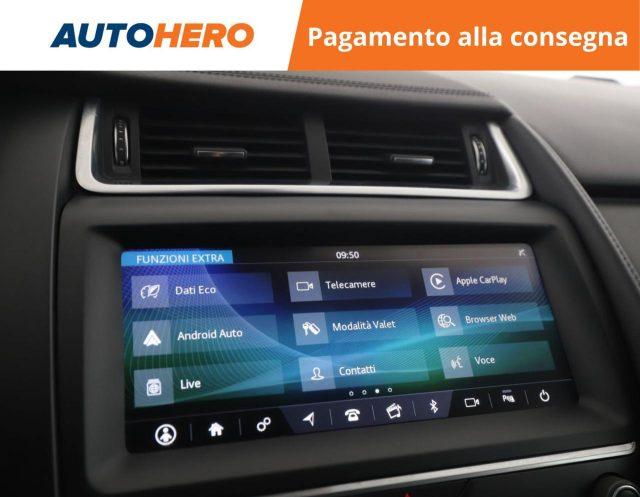JAGUAR E-Pace 2.0D 150 CV AWD aut. S