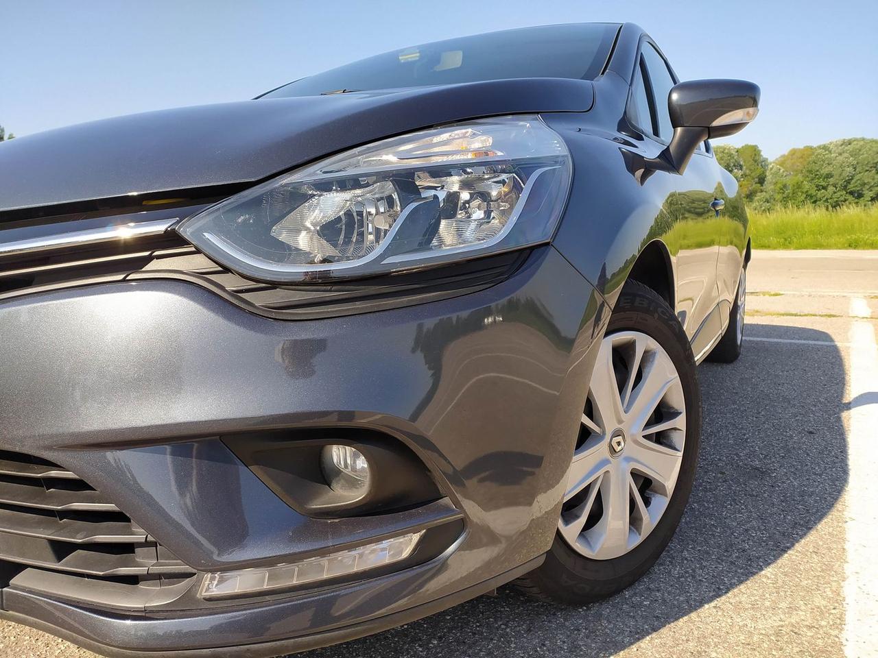 Renault Clio Intens 1.5 ENERGY dCi 90 82gr #10588