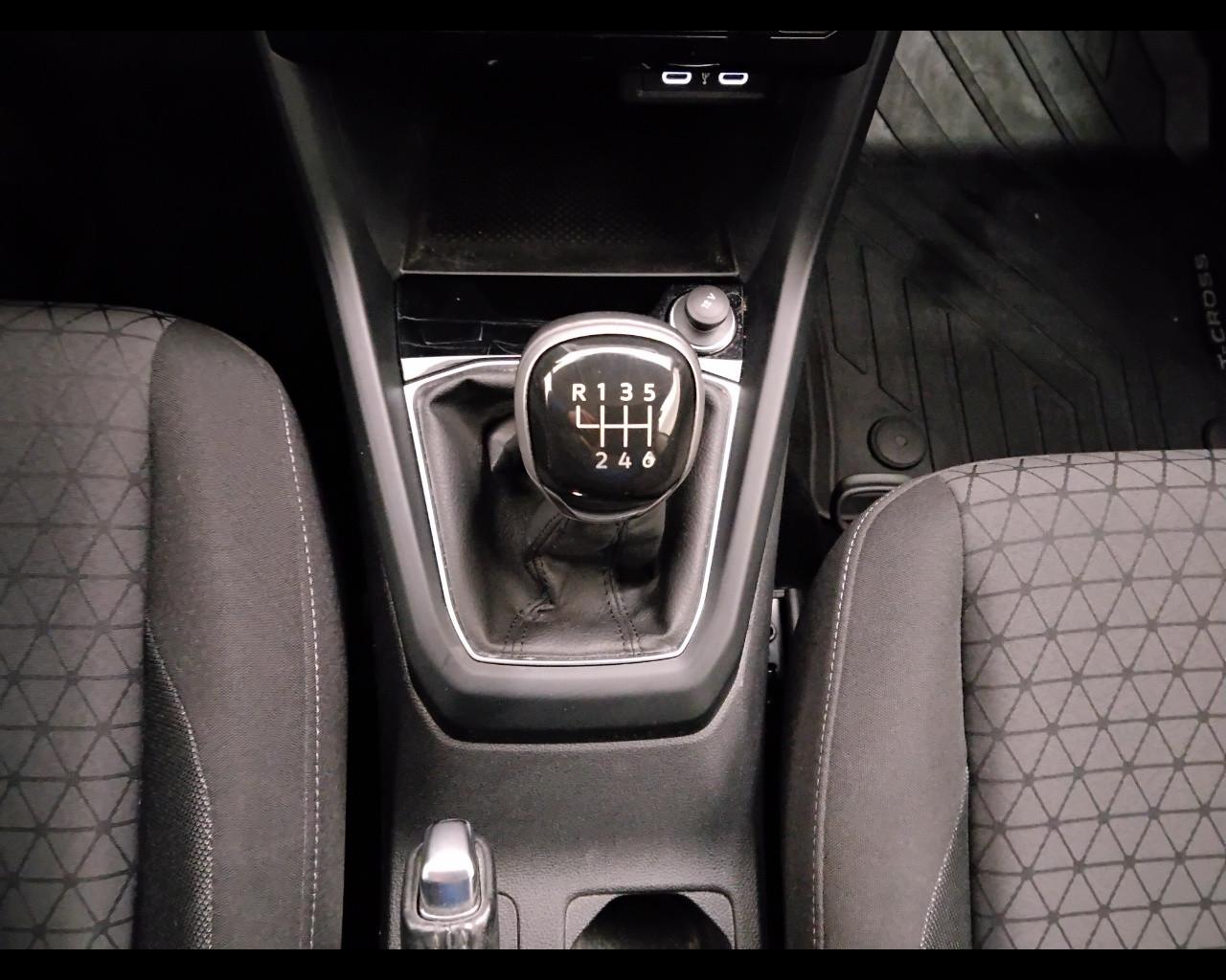 VOLKSWAGEN T-Cross 2019 - T-Cross 1.0 tsi Style 110cv