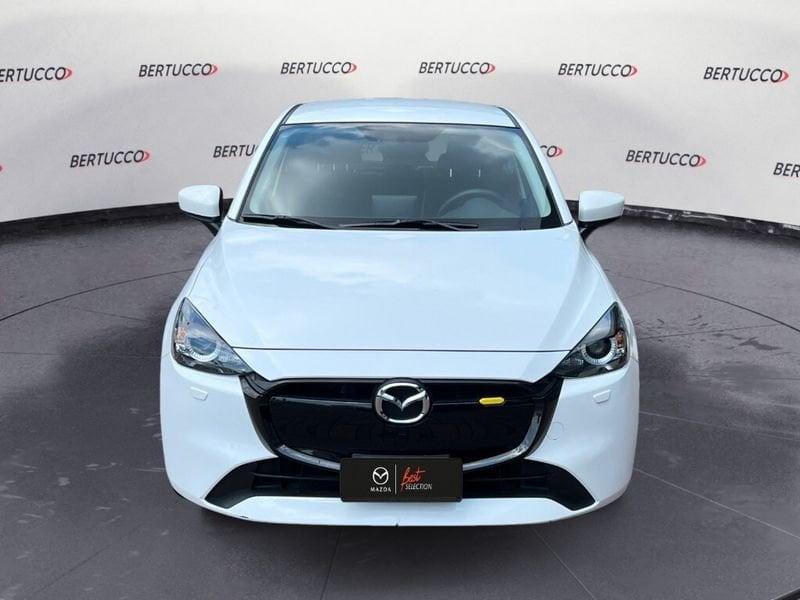Mazda Mazda2 3ª serie 1.5 Skyactiv-G Centre-Line