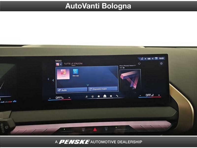 BMW X3 X3 xdrive20d auto