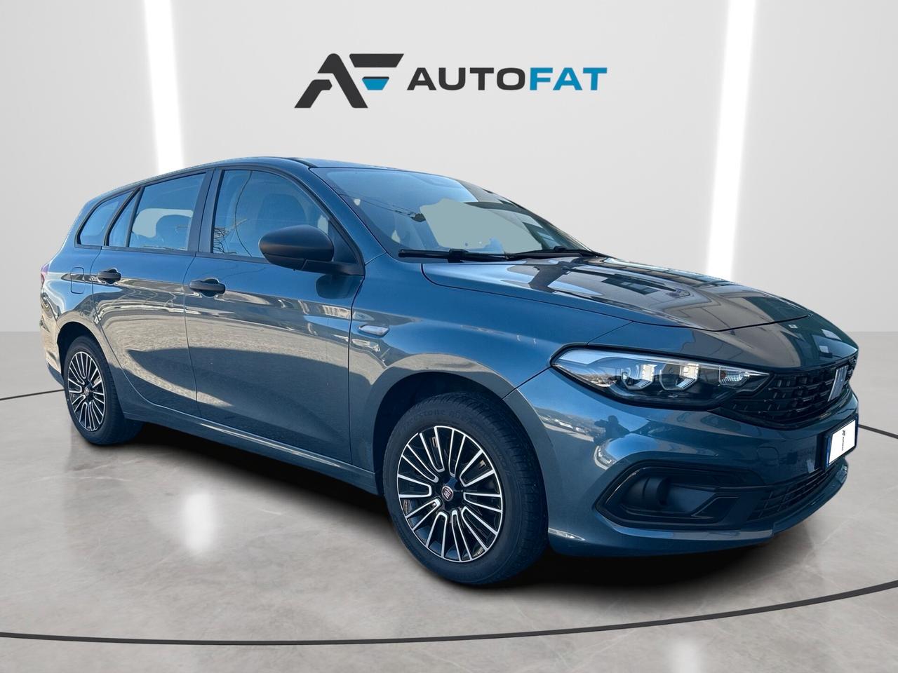 Fiat Tipo 1.0 SW