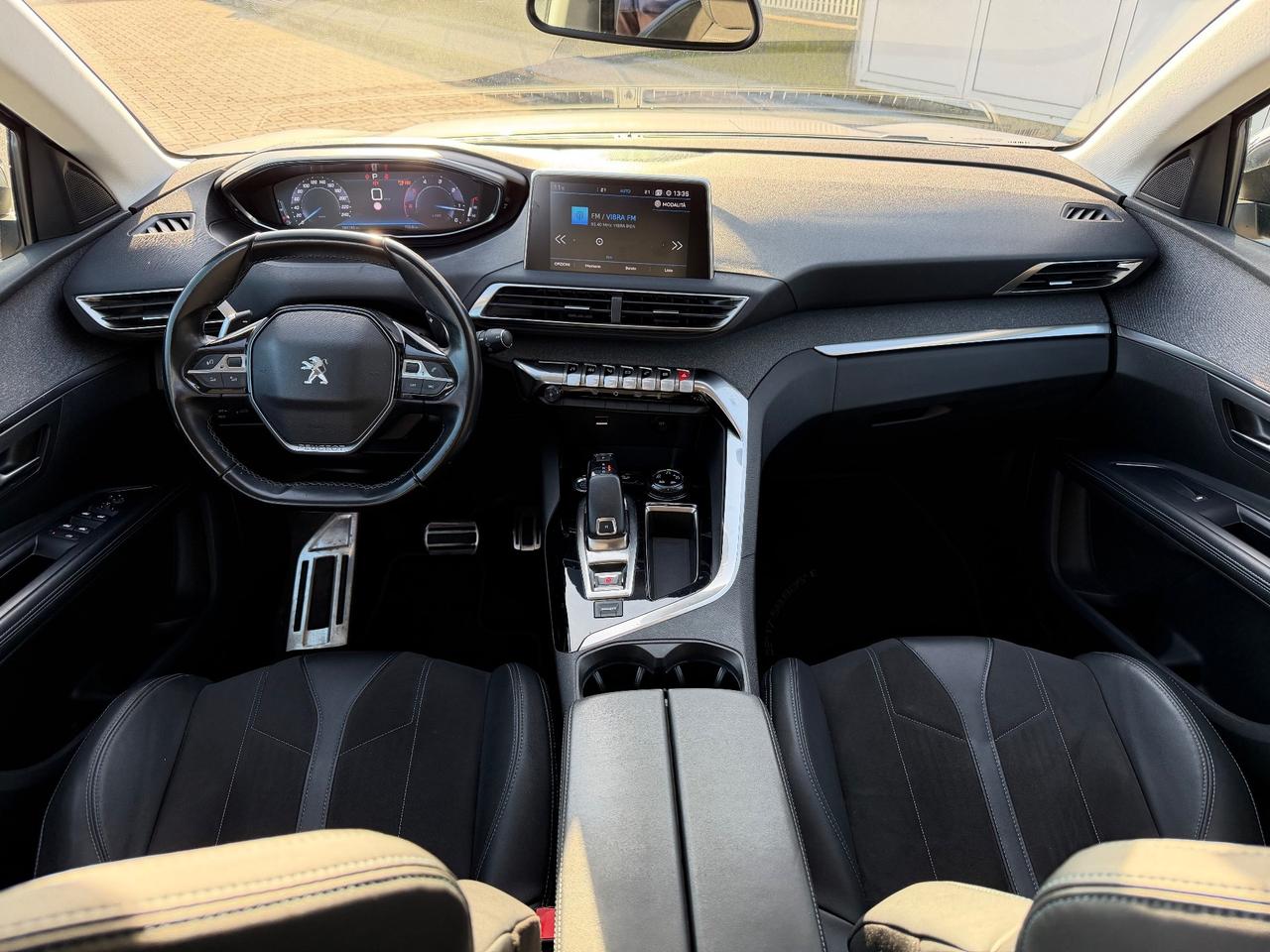 Peugeot 5008 BlueHDi 130 S&S Allure 7 posti