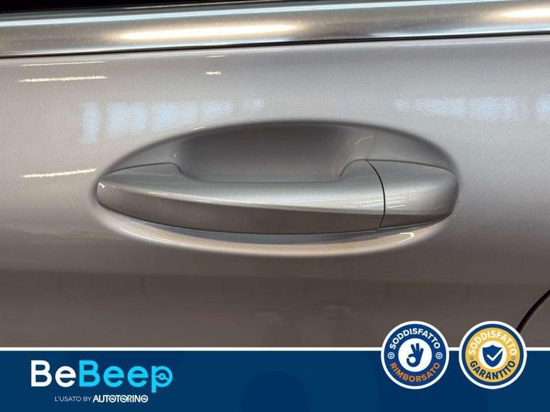 Mercedes-Benz Classe C C SW 220 D (BT) SPORT AUTO