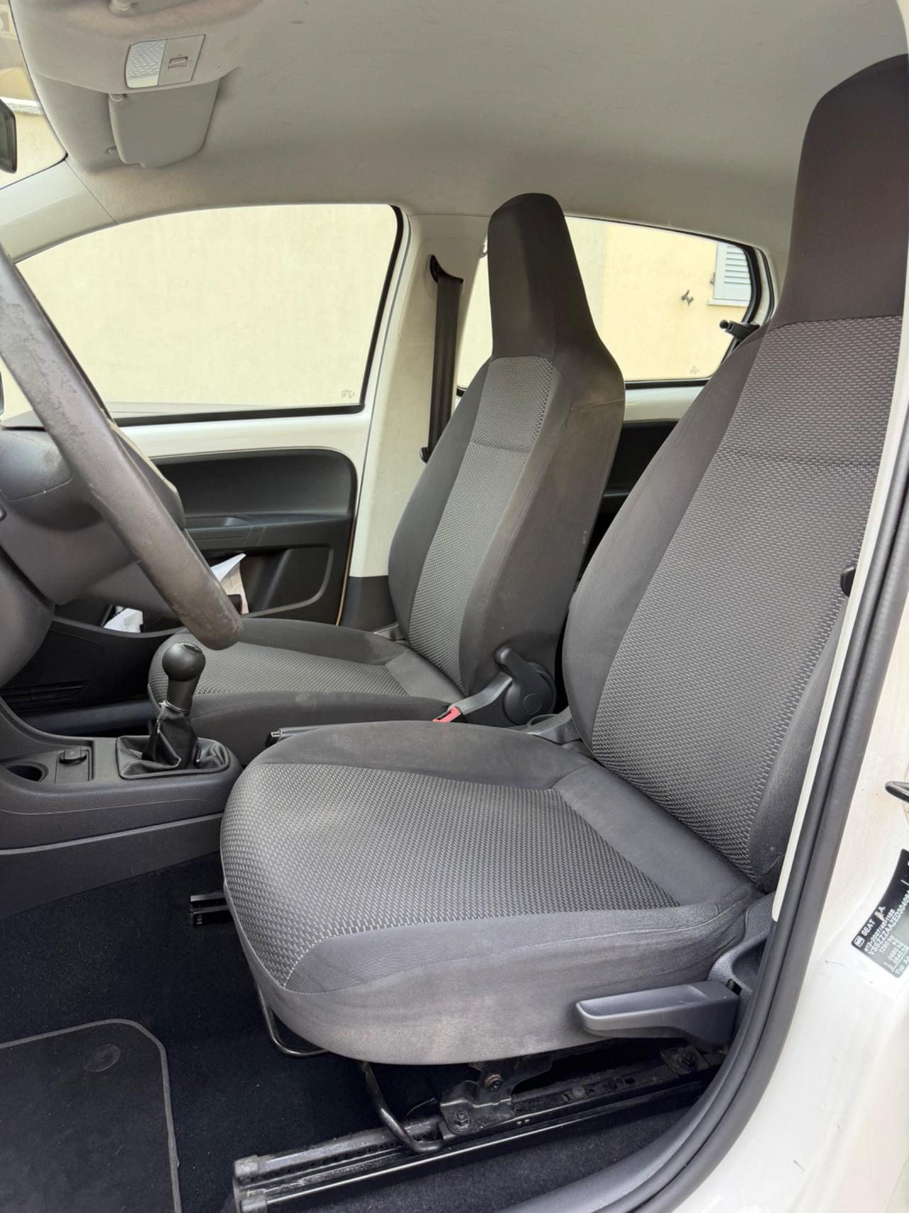 Seat Mii 1.0 Neopatentati Euro 5