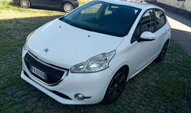 Peugeot 208 1.4 VTi 95 CV 5p. GPL