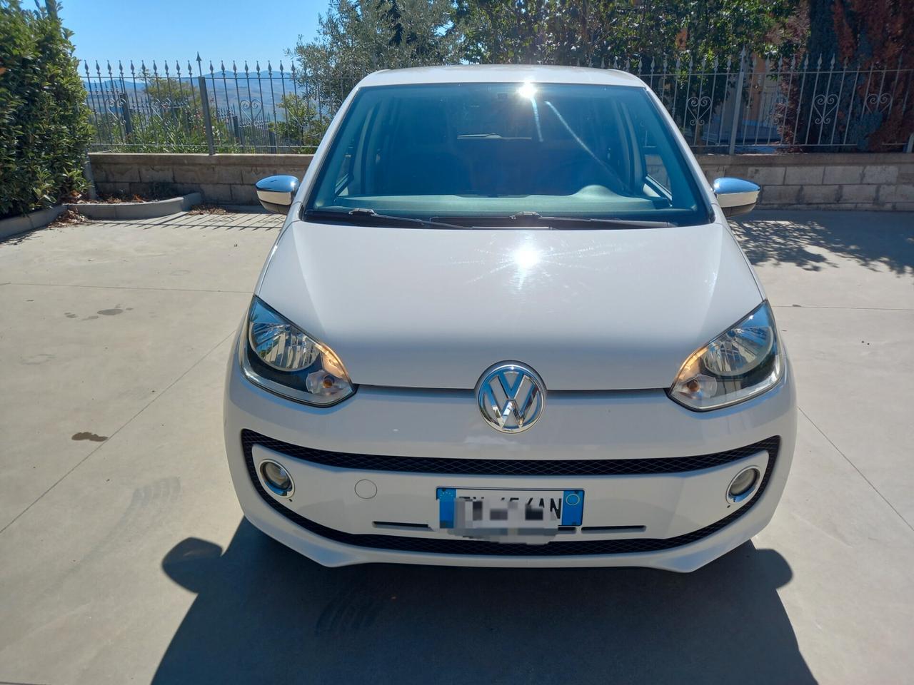 Volkswagen up! 1.0 75 CV 5p. high