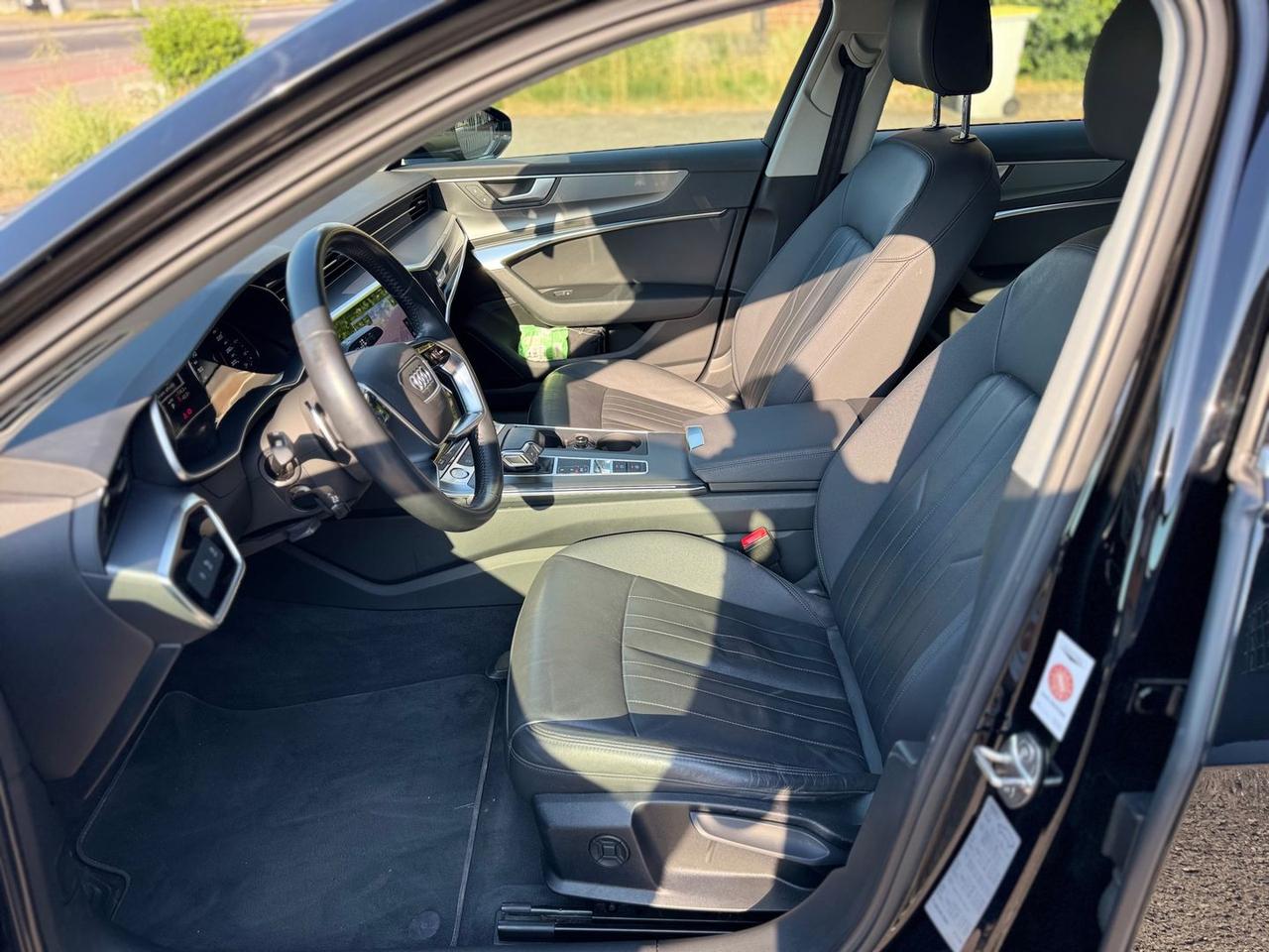 Audi A6 Business Sport 2.0 40 TDI MHEV #6099
